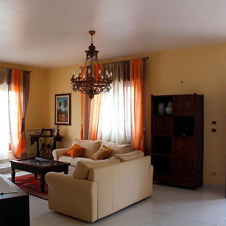 La Casa Di Bia Bed and Breakfast Corleone Eksteriør billede