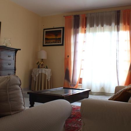 La Casa Di Bia Bed and Breakfast Corleone Eksteriør billede