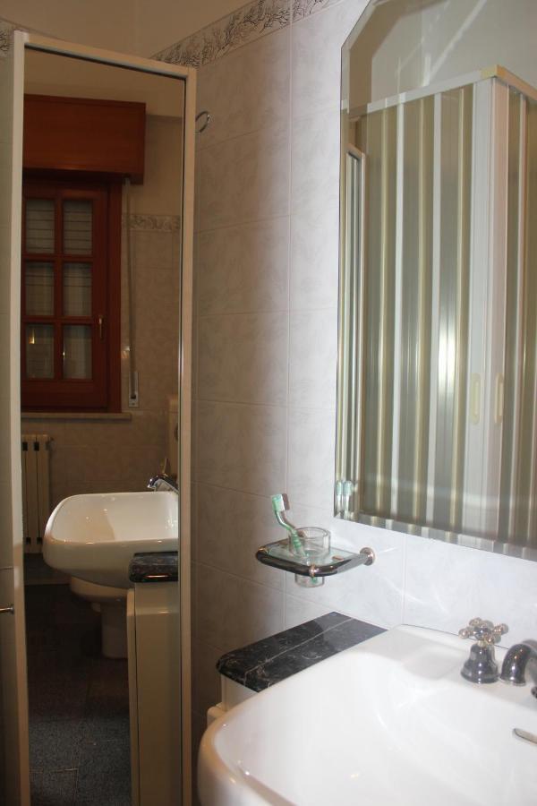 La Casa Di Bia Bed and Breakfast Corleone Eksteriør billede
